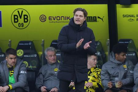 BVB mit Respekt ins Nachbarschaftsduell