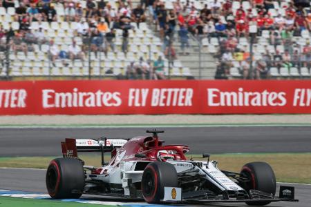 Formel 1: Audi erwirbt 