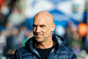 Thomas Letsch: "Ohne Mut und Risiko keine Chance"