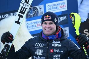 Ski-WM: Pinturault gewinnt Kombi - Jocher verpasst Top 10