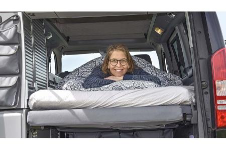 Vergleich, Matratzen, Topper