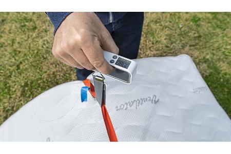 Vergleich, Matratzen, Topper