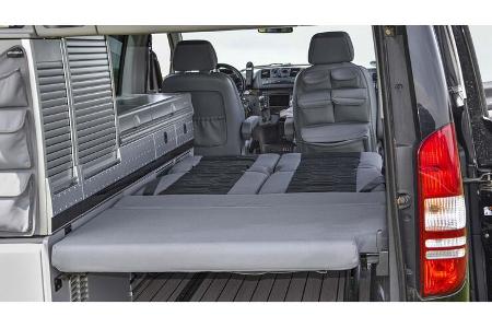 Vergleich, Matratzen, Topper