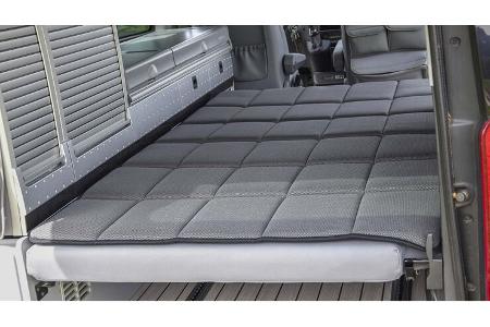 Vergleich, Matratzen, Topper