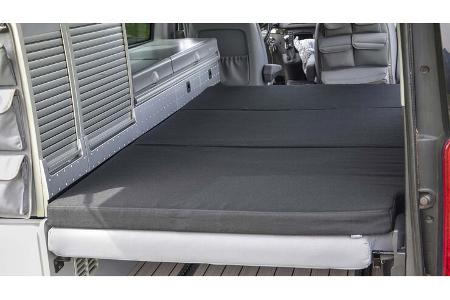 Vergleich, Matratzen, Topper