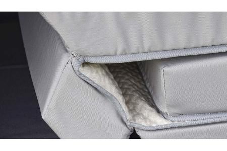 Vergleich, Matratzen, Topper