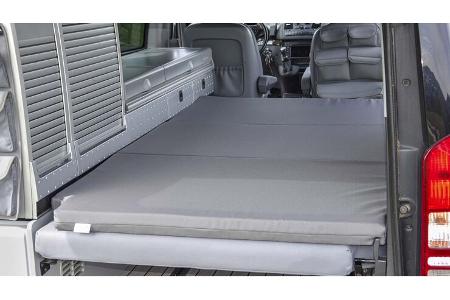 Vergleich, Matratzen, Topper