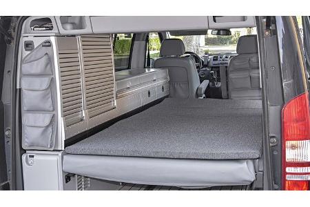 Vergleich, Matratzen, Topper