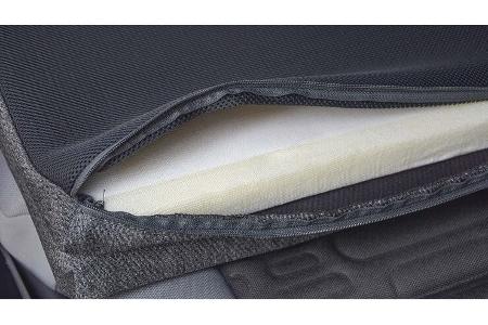 Vergleich, Matratzen, Topper