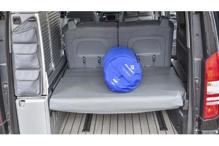 Vergleich, Matratzen, Topper