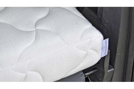 Vergleich, Matratzen, Topper