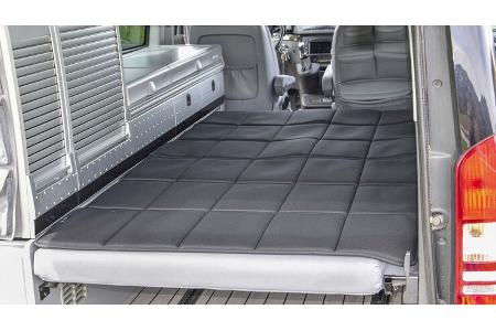 Vergleich, Matratzen, Topper