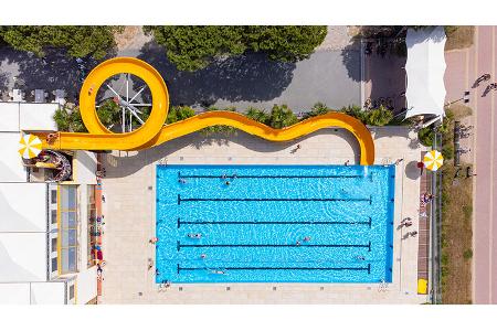 Villaggio Turistico Internazionale