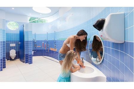 Villaggio Turistico Internazionale