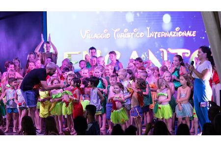 Villaggio Turistico Internazionale