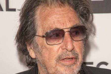 Al Pacino