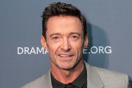 Hugh Jackman
