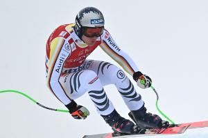 Dreßen "sehr geschwächt": Sturz und Magen-Darm-Infekt