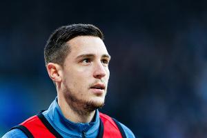 Bochums Schlotterbeck: "Warum nicht den BVB schlagen?"