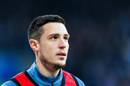 Bochums Schlotterbeck: 