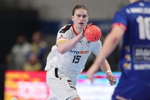 Handball-WM: Wolff und Knorr im All-Star-Team