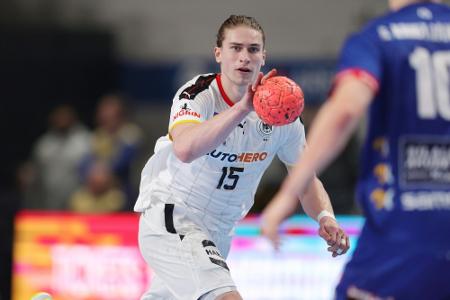 Handball-WM: Wolff und Knorr im All-Star-Team