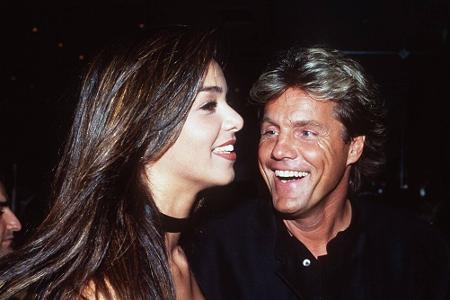 Von Verona bis Carina: Dieter Bohlen und die Frauen