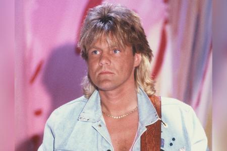 Dieter Bohlen und Erika