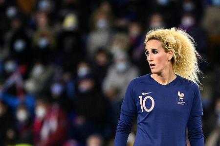 Nach Eisenstangen-Attacke: Hamraoui zurück im Nationalteam