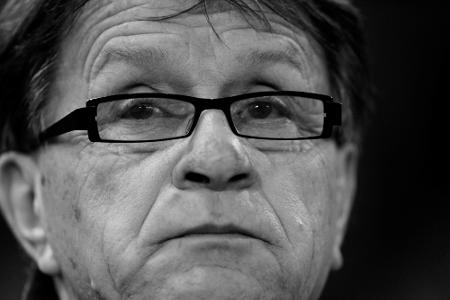 Kroatiens Ex-Nationaltrainer Blazevic verstorben