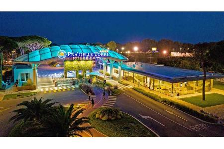 Centro Vacanze Pra delle Torri