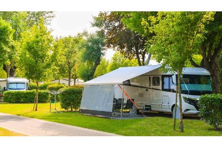 Centro Vacanze Pra delle Torri