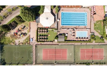 Camping del Sole Village