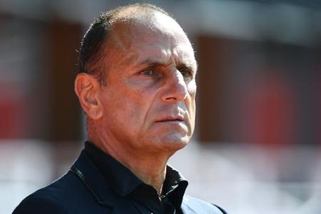 Der Zakarian kehrt nach Montpellier zurück