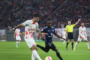 Nach Unfall: "Empfindliche Geldstrafen" für HSV-Profis