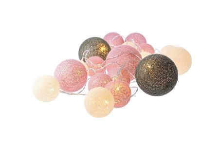 Gemütlichkeit im Reisemobil