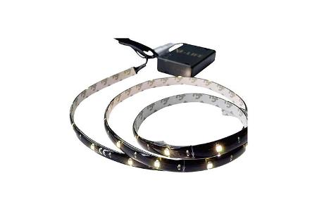 Gemütlichkeit im Reisemobil