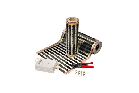 Gemütlichkeit im Reisemobil