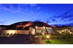 Thermen in Deutschland