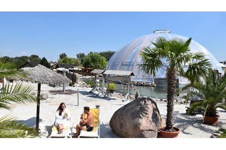 Thermen in Deutschland