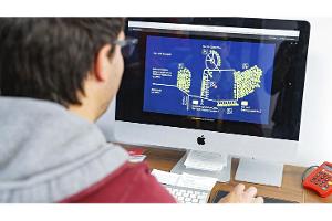 Ein Tag auf dem Stellplatz