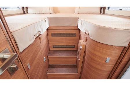 Carthago Chic T 4.9 LE (2023) Mercedes Sprinter