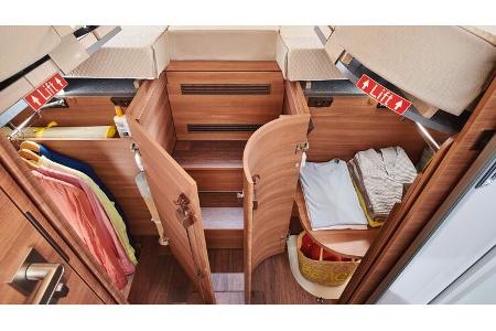 Carthago Chic T 4.9 LE (2023) Mercedes Sprinter