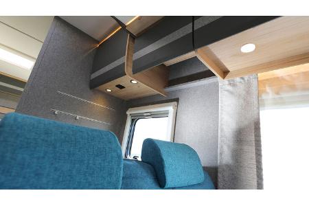 Dethleffs Just Go T 7055 EB