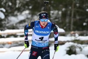 Zwölftes WM-Gold: Röiseland stellt Neuner-Rekord ein