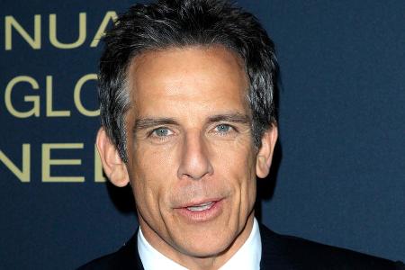 Miniserie über Drillinge: Ben Stiller soll Dreifach-Rolle übernehmen