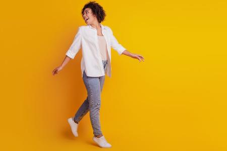 Richtungswechsel: Warum wir jetzt rückwärts gehen sollten