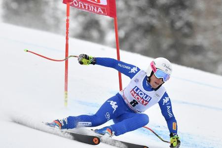 Ski alpin: Elena Fanchini im Alter von 37 Jahren gestorben