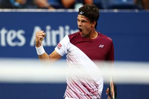 Tennis: Altmaier und Otte im Achtelfinale von Dallas