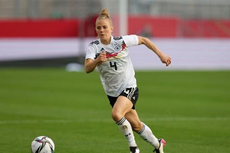 Olympiasiegerin Maier tritt aus Nationalteam zurück